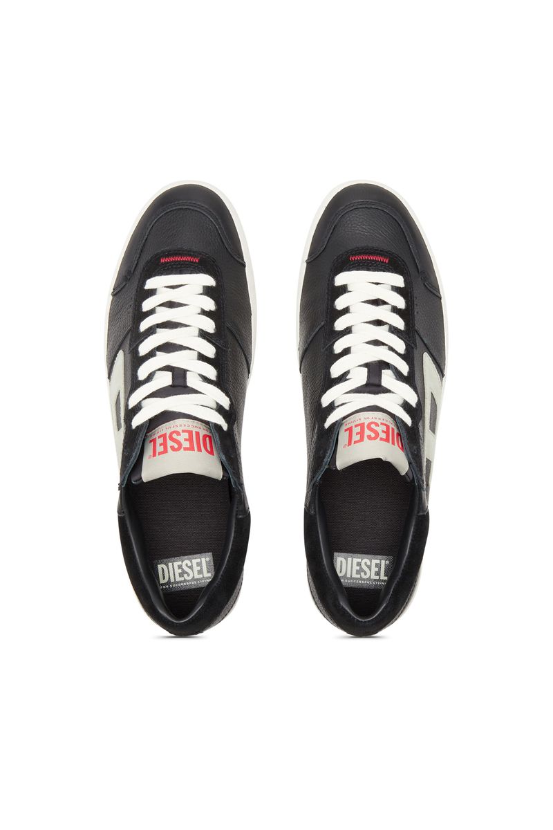 Tenis-Para-Hombre-S-Leroji-Low-