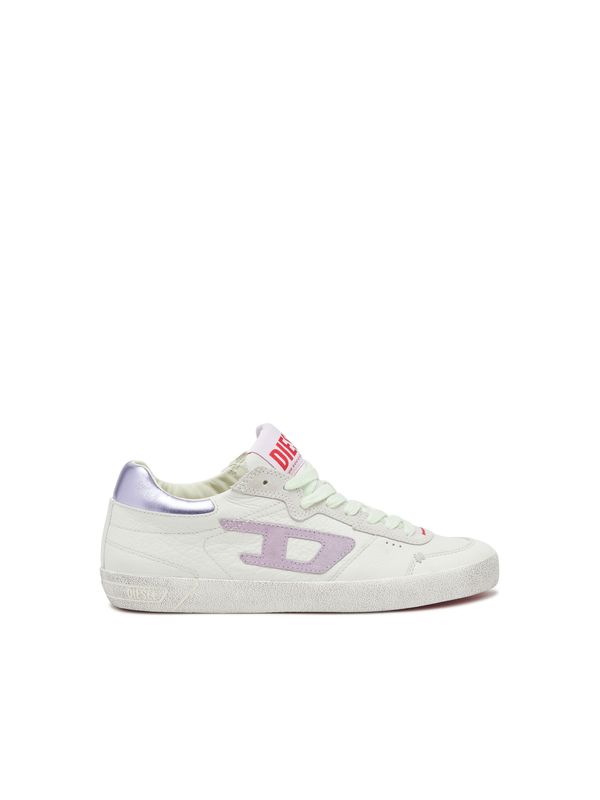 Tenis Para Mujer S-Leroji Low W