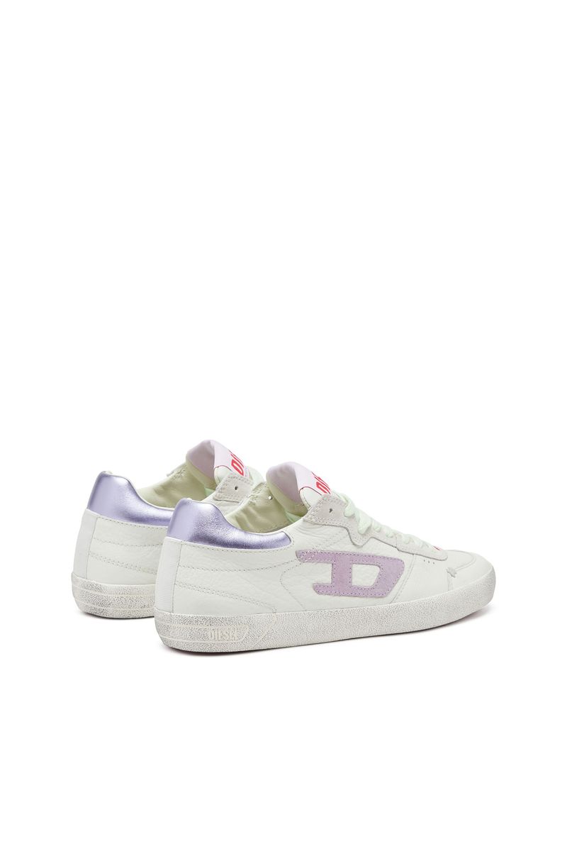 Tenis-Para-Mujer-S-Leroji-Low-W-