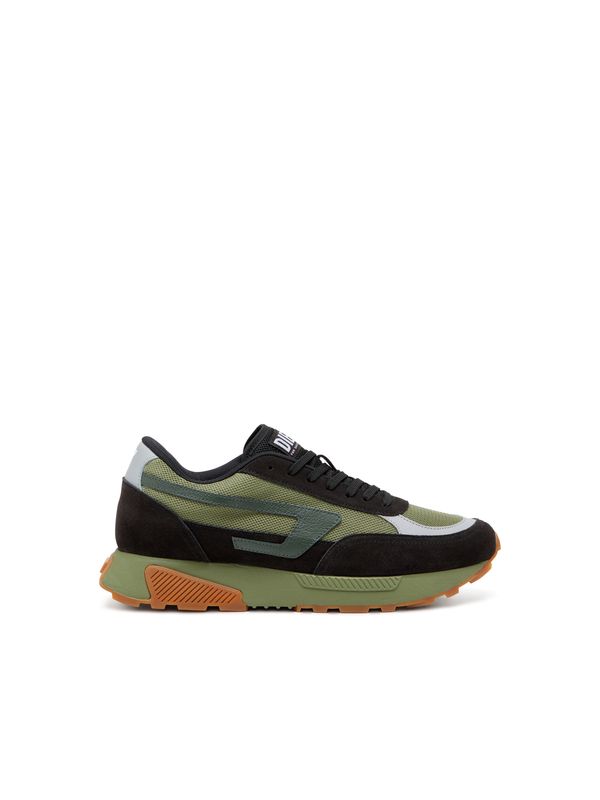 Tenis Para Hombre S-Tyche D