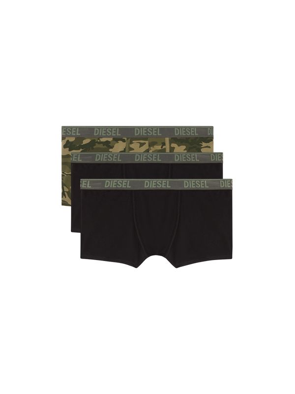 Boxer Para Hombre Umbx-Damienthreepack