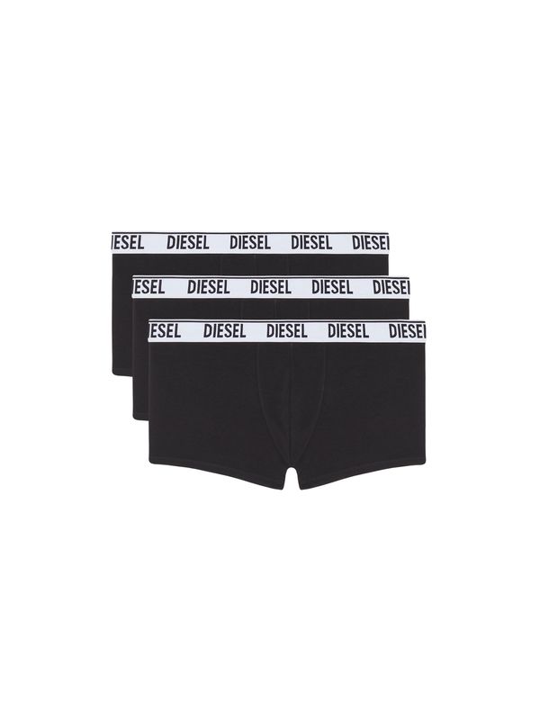 Boxer Para Hombre Umbx-Shawnthreepack