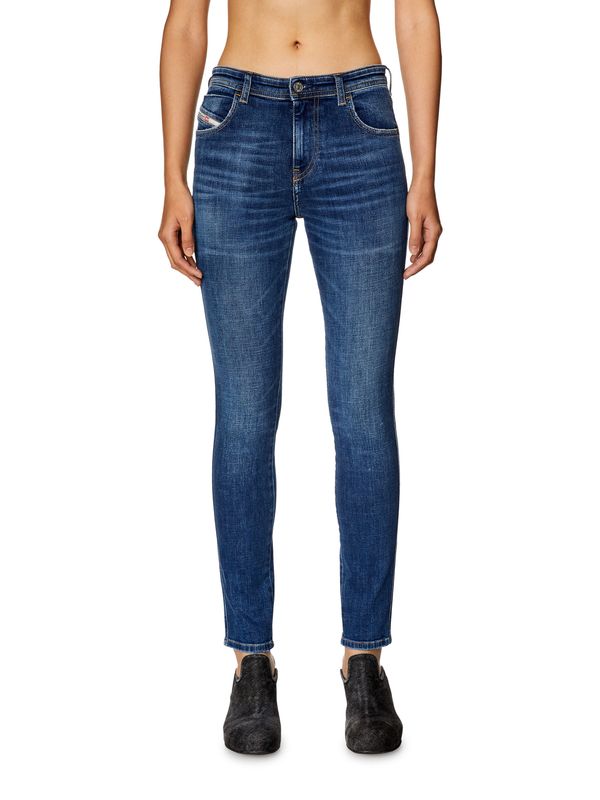 Jean Stretch Para Mujer 2015 Babhila