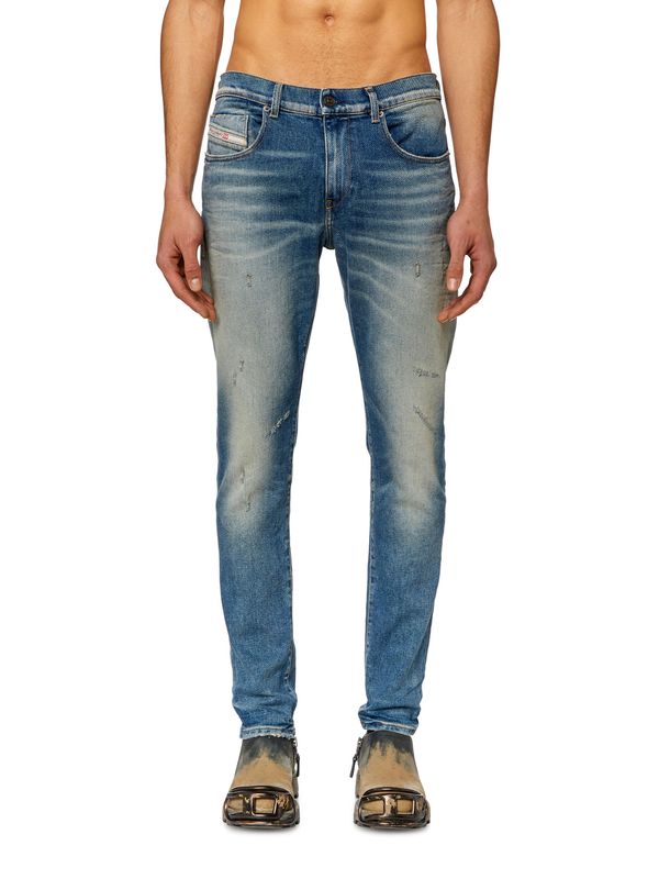 Jean Para Hombre 2019 D-Strukt
