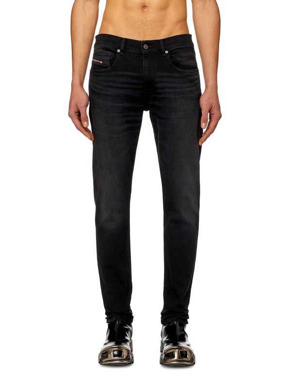 Jean Para Hombre 2019 D-Strukt