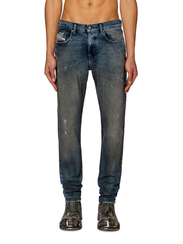 Jean Para Hombre 2019 D-Strukt