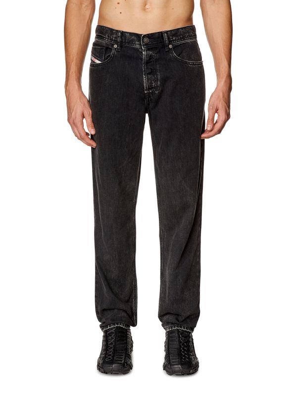 Jean Stretch Para Hombre 2023 Finitive