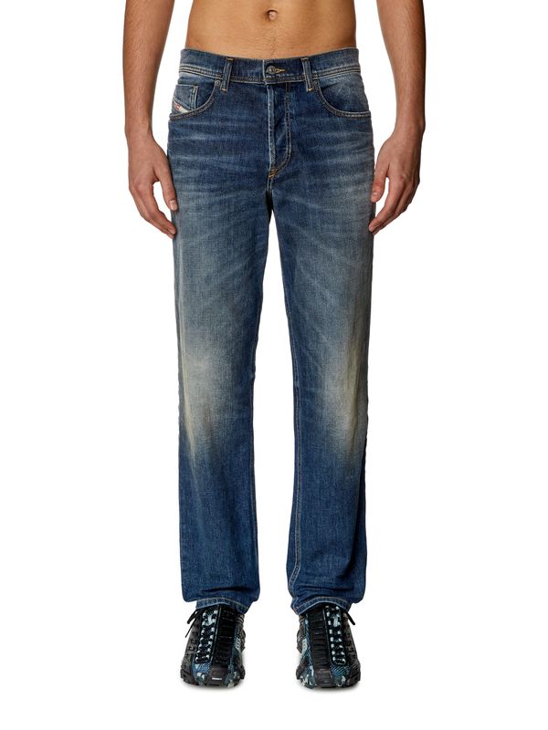 Jean Stretch Para Hombre 2023 D-Finitive