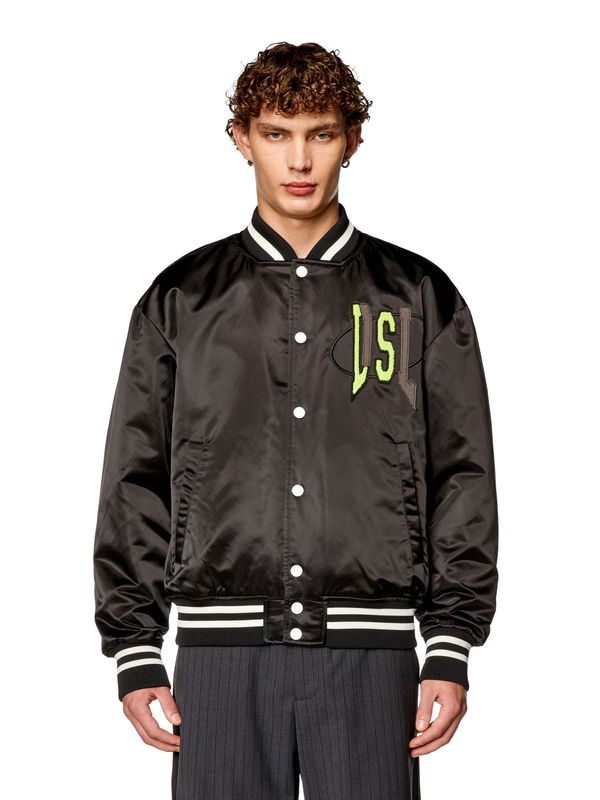Chaqueta Casual Para Hombre J-Start