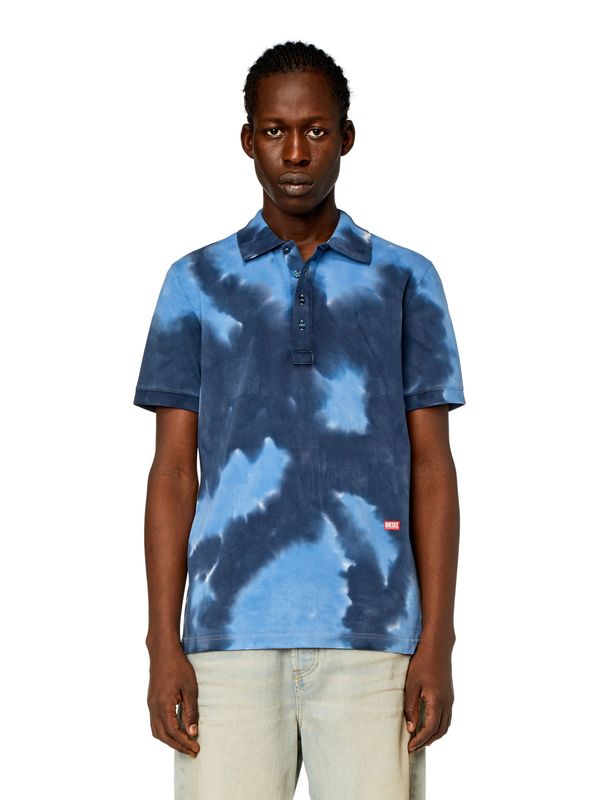 Polo Manga Corta Para Hombre T-Giac