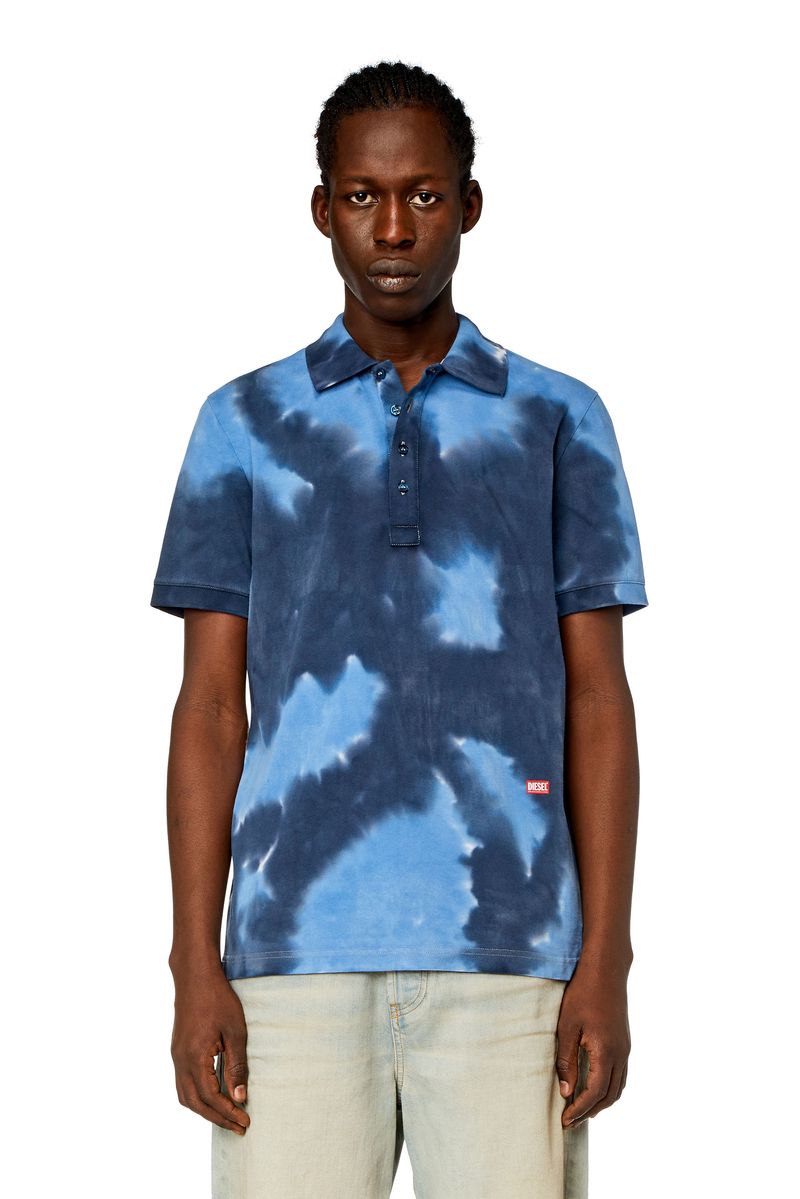 Polo-Manga-Corta-Para-Hombre-T-Giac
