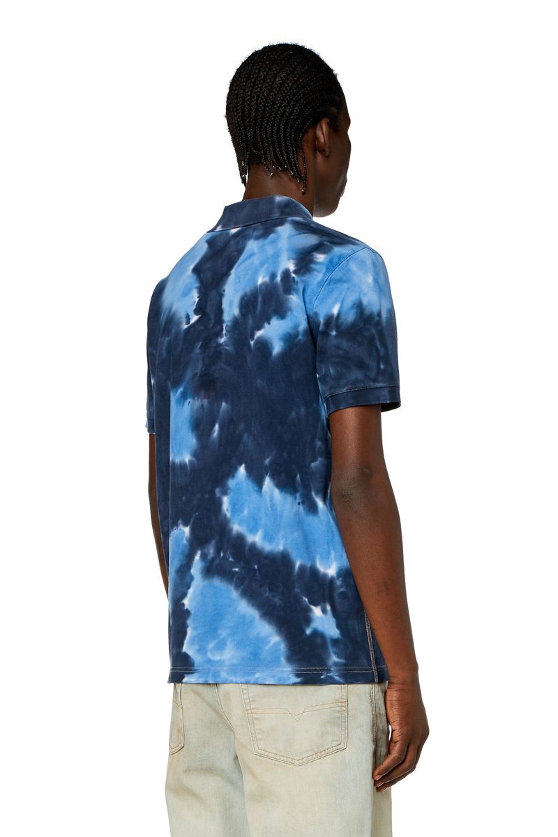 Polo-Manga-Corta-Para-Hombre-T-Giac