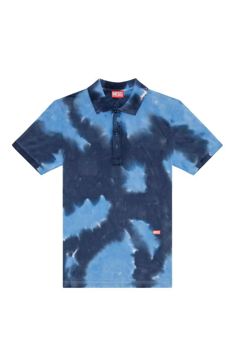 Polo-Manga-Corta-Para-Hombre-T-Giac