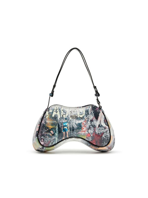 Bolso Para Mujer Play Shoulder