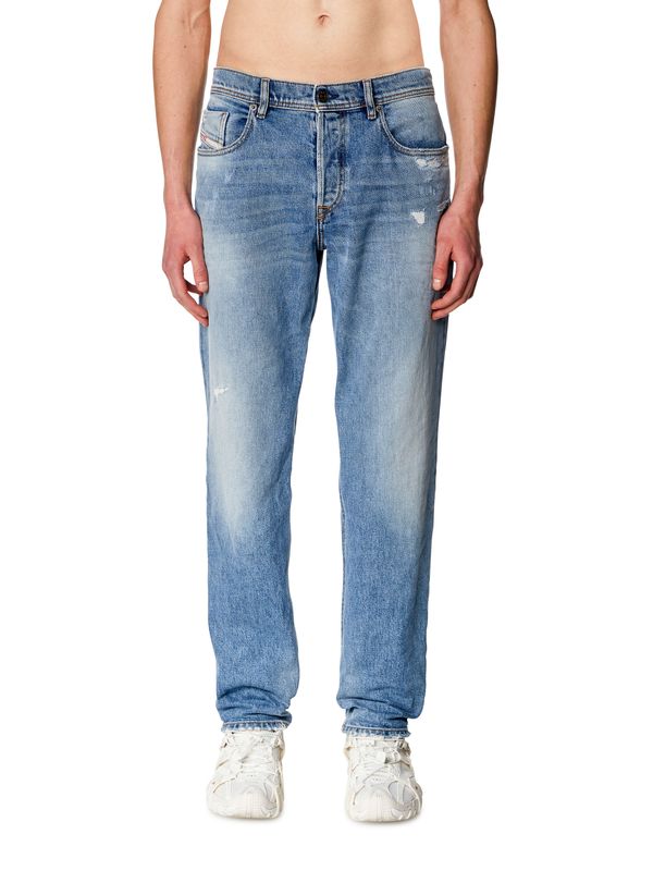 Jean Stretch Para Hombre 2023 D-Finitive