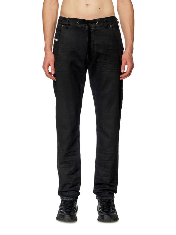 Jean Jogg Para Hombre Krooley-E-Ne