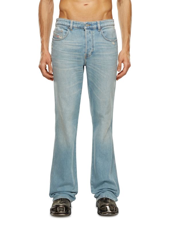 Jean Para Hombre 1998 D-Buck