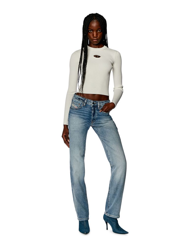 Jean Para Mujer 1989 D-Mine