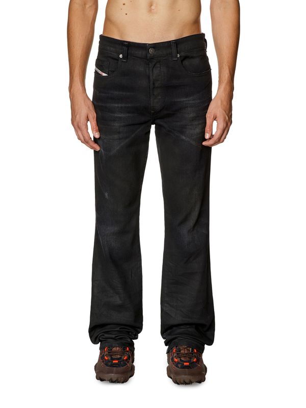 Jean Stretch Para Hombre 1998 D-Buck