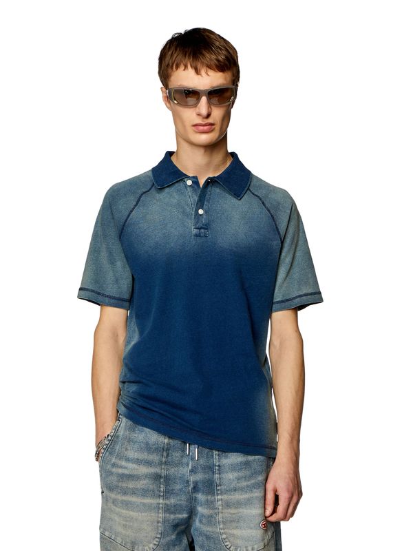 Polo Manga Corta Para Hombre T-Rasmith