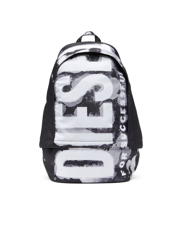 Morral Portatil Para Hombre Rave Backpack X