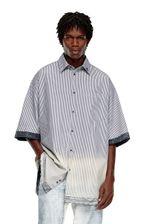 Camisa-Manga-Corta-Para-Hombre-S-Trax