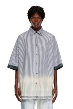 Camisa-Manga-Corta-Para-Hombre-S-Trax