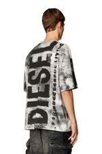 Camiseta-Manga-Corta-Para-Hombre-T-Boxt-Bisc