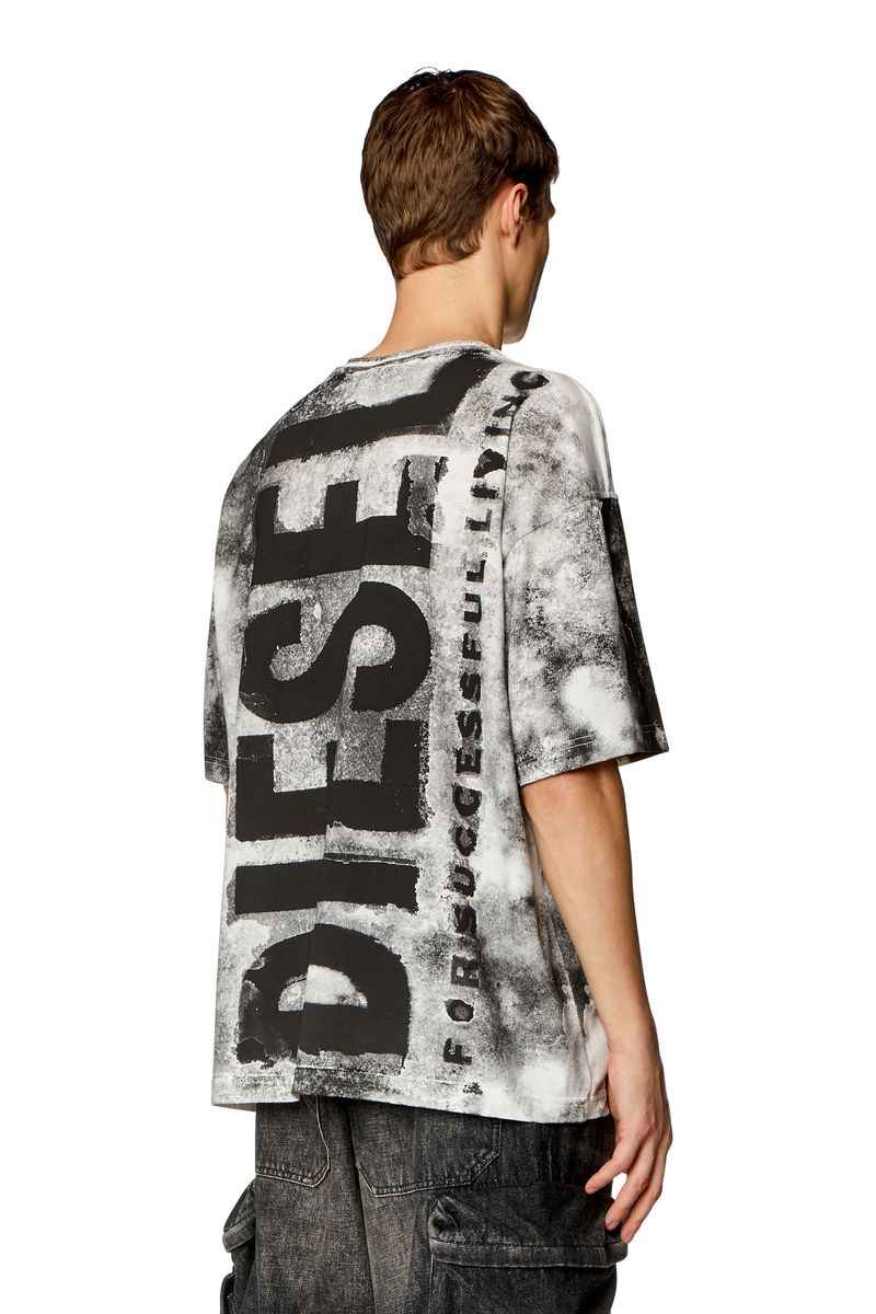 Camiseta-Manga-Corta-Para-Hombre-T-Boxt-Bisc
