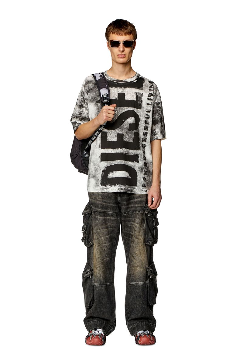 Camiseta-Manga-Corta-Para-Hombre-T-Boxt-Bisc