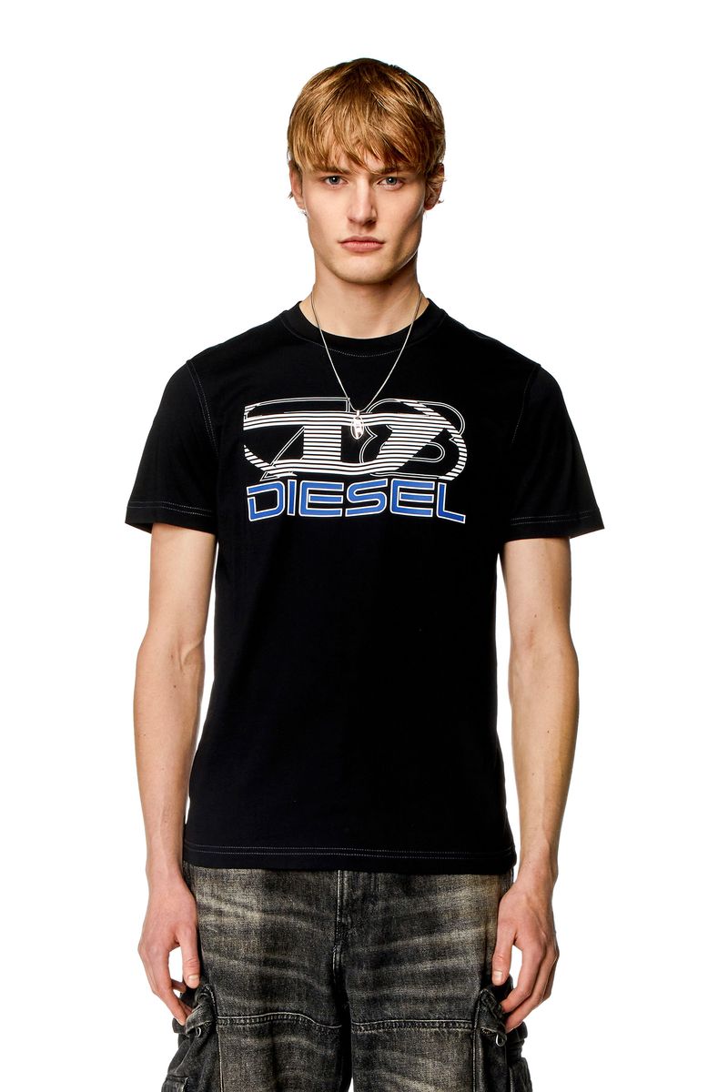 Camiseta-Manga-Corta-Para-Hombre-T-Diegor-K74