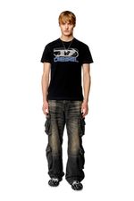 Camiseta-Manga-Corta-Para-Hombre-T-Diegor-K74