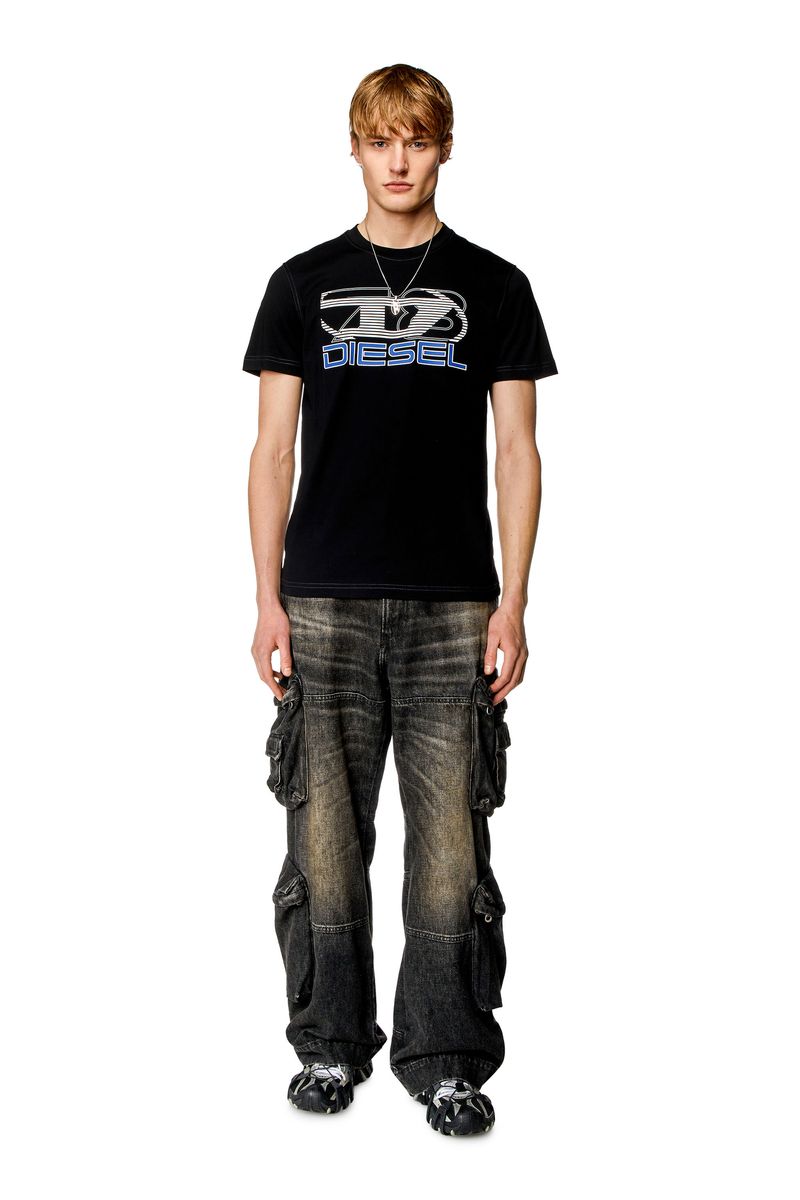 Camiseta-Manga-Corta-Para-Hombre-T-Diegor-K74