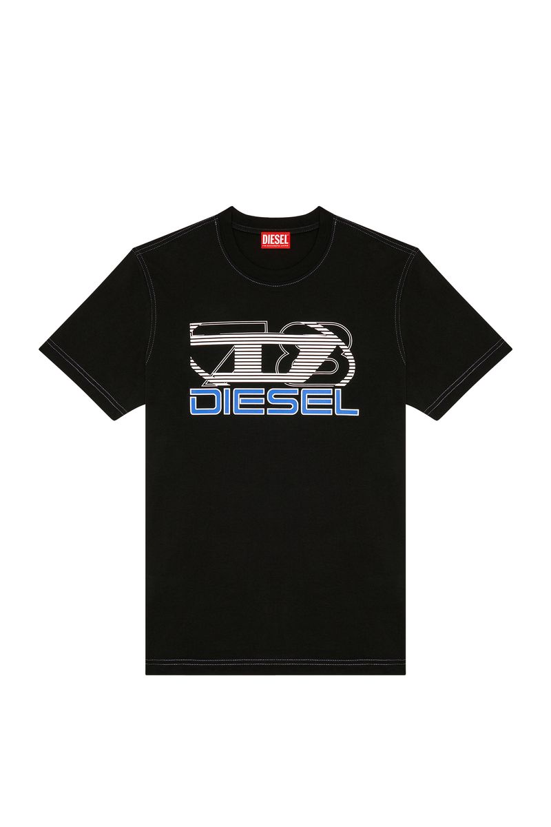 Camiseta-Manga-Corta-Para-Hombre-T-Diegor-K74