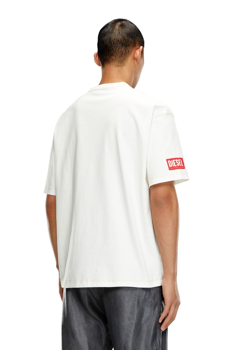 Camiseta-Manga-Corta-Para-Hombre-T-Wash-N3