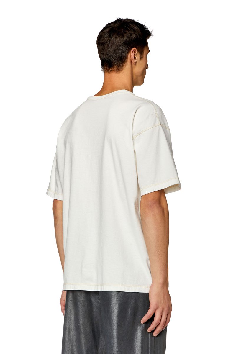Camiseta-Manga-Corta-Para-Hombre-T-Boxt-N12