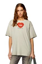 Camiseta-Manga-Corta-Para-Mujer-T-Buxt-N4