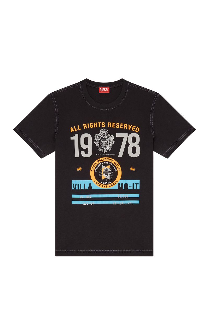 Camiseta-Manga-Corta-Para-Hombre-T-Diegor-K73