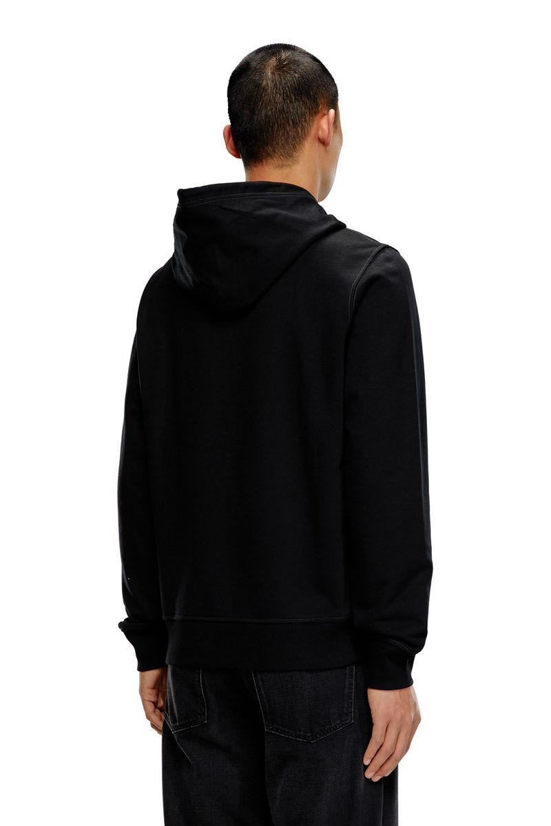 Buzo-Hoodie-Cerrado-Para-Hombre-S-Ginn-Hood-K40