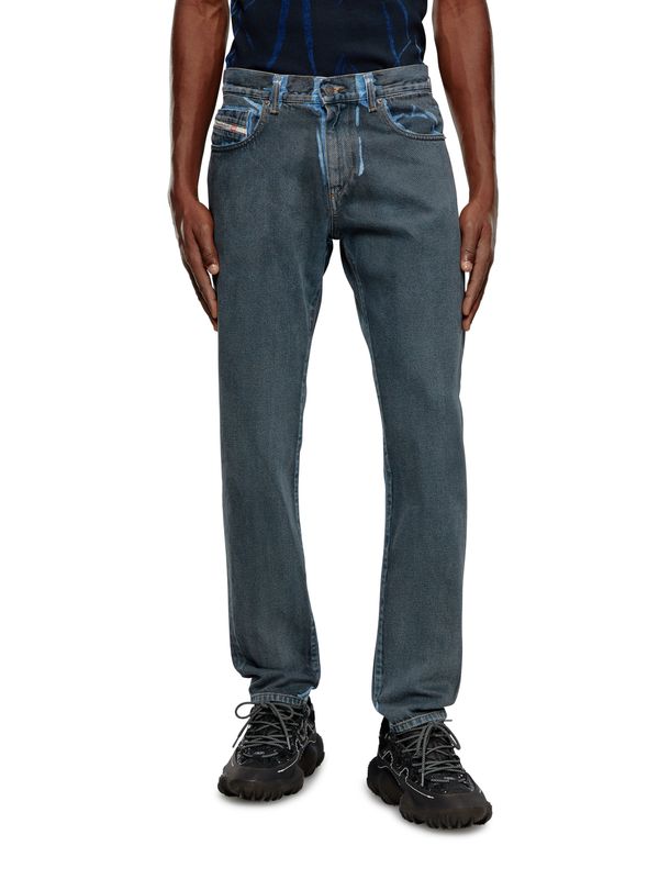 Jean Stretch Para Hombre 2019 D-Strukt-S3