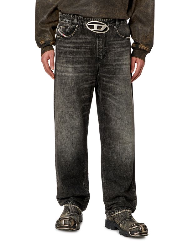 Jean Stretch Para Hombre 2010 D-Macs-S2