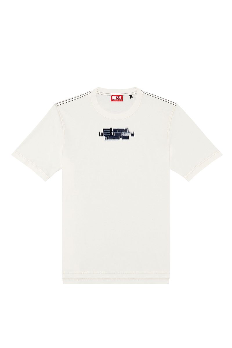 Camiseta-Manga-Corta-Para-Hombre-T-Just-Slits-N6-Camiseta