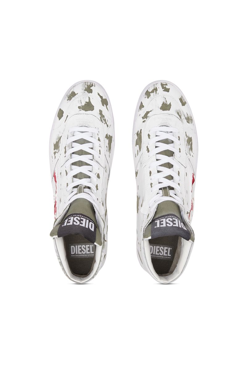 Tenis-Para-Hombre-S-Leroji-Mid