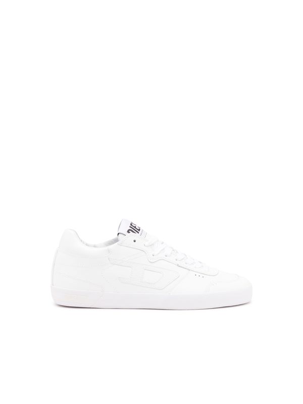 Tenis Para Hombre S-Leroji Low