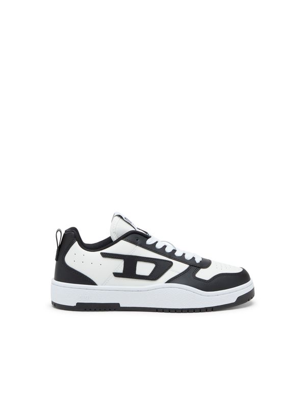 Tenis Para Mujer S-Ukiyo V2 Low W