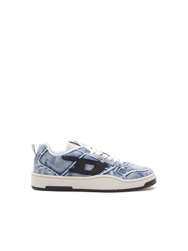 Tenis Para Hombre S-Ukiyo V2 Low