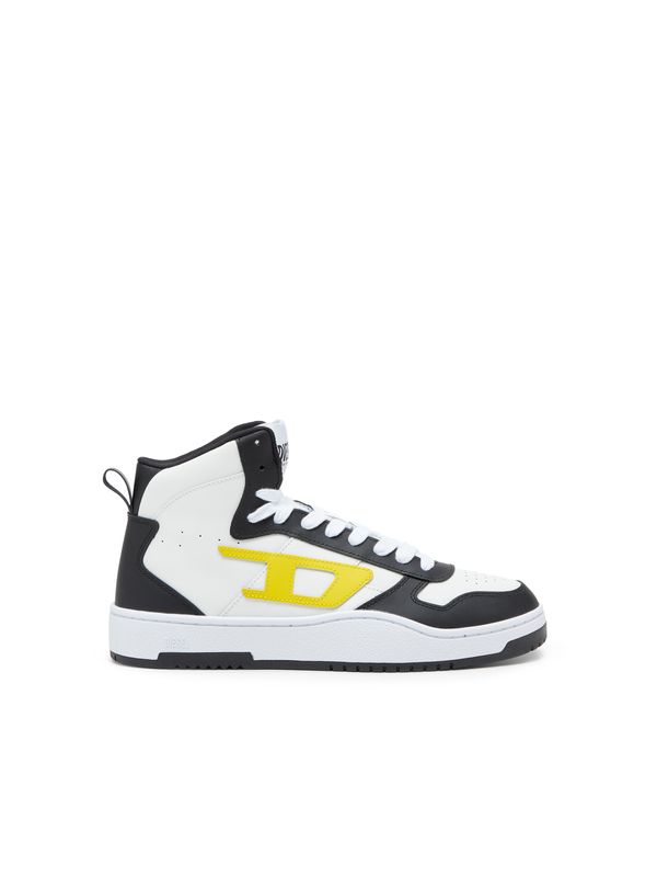 Tenis Para Hombre S-Ukiyo V2 Mid