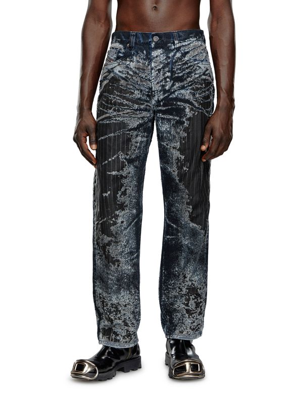 Jean Para Hombre 2010 D-Macs-Fse-2