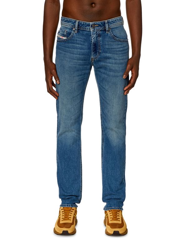 Jean Stretch Para Hombre Thommer-X