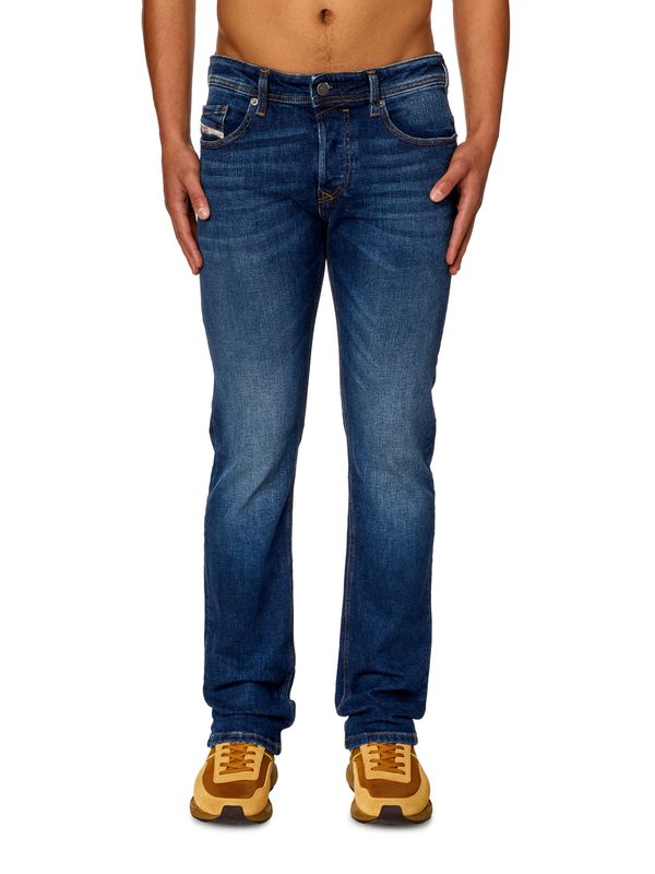 Jean Stretch Para Hombre Safado-X